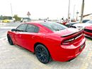 Dodge Charger SXT 3.6L | Leather Seats | Touch Screen | Cruise Control | # 00594