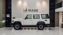 Toyota Land Cruiser 70 HT VXR