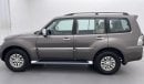 Mitsubishi Pajero GLS 3.5 | Under Warranty | Inspected on 150+ parameters