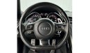 أودي R8 2013 Audi R8 V10 Coupe, Very Low Kms, Excellent Condition, GCC