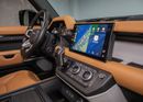 Land Rover Defender 130 HSE P400