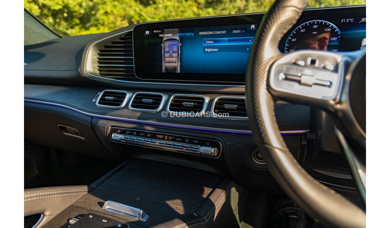 Mercedes-Benz GLE 400 RHD