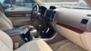 Toyota Prado 4.0L V6 VX3 GCC