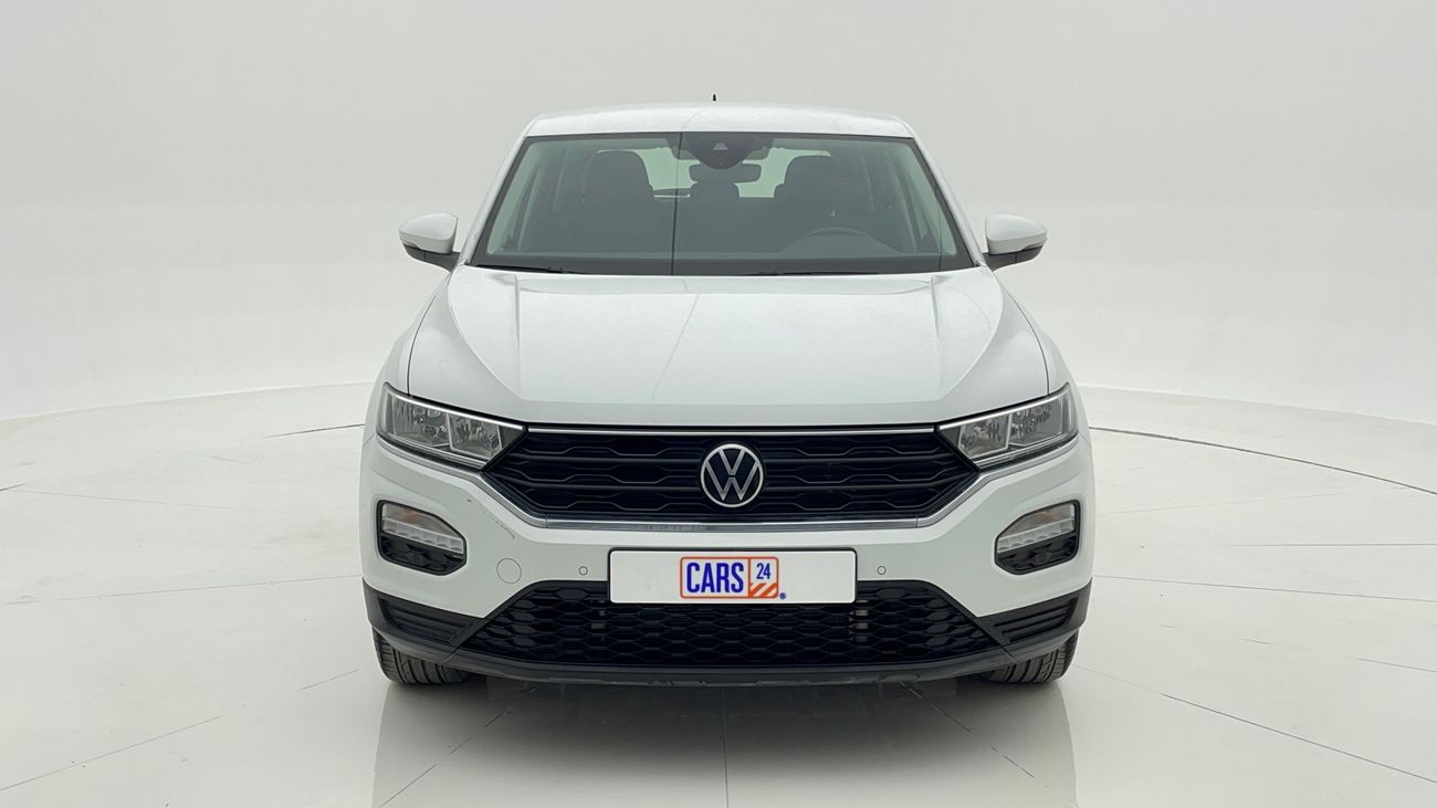 Volkswagen T ROC TRENDLINE 1.4 | Zero Down Payment | Home Test Drive