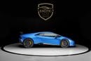 Lamborghini Huracan PERFORMANTE