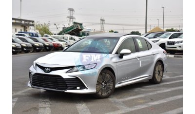 Toyota Camry Grande 3.5L