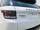 Land Rover Range Rover Sport فل ابشن