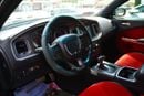 Dodge Charger RT SCATPACK WIDEBODY SRT 392 SRT -SCAT BACK-6.4L--FULL OPTION-SUN ROOF -RADAR -AIR BAGS/