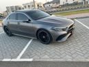 مرسيدس بنز A 200 AMG 2024 | GCC Specs | 18,000 KM | EMC Warranty & Service Package