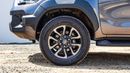Toyota Hilux Adventure 4.0L
