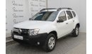 Renault Duster 2.0L 4 WD 2016 MODEL