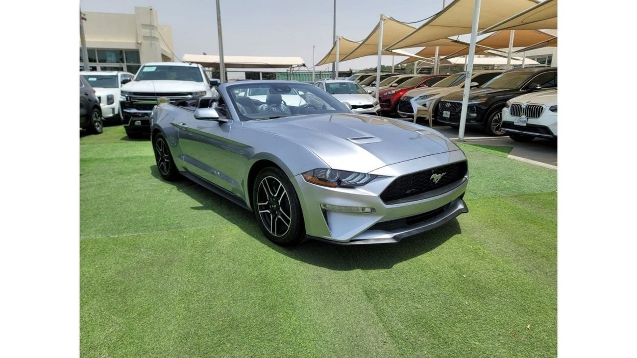 فورد موستانج Very Clean Car