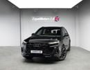 أودي Q7 45 TFSI S-LINE 45 TFSI quattro S Line 2.0L