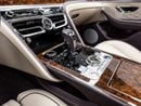 Bentley Flying Spur BUY NOW, PAY 2027 | THE BLACKLINE STANDARD | 2020 Bentley Flying Spur, Bentley Warranty