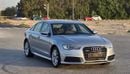 Audi A6 TFSI quattro S-Line 3.0L MODEL 2017 GCC CAR PERFECT CONDITION INSIDE AND OUTSIDE FULL OPTION SUN ROO