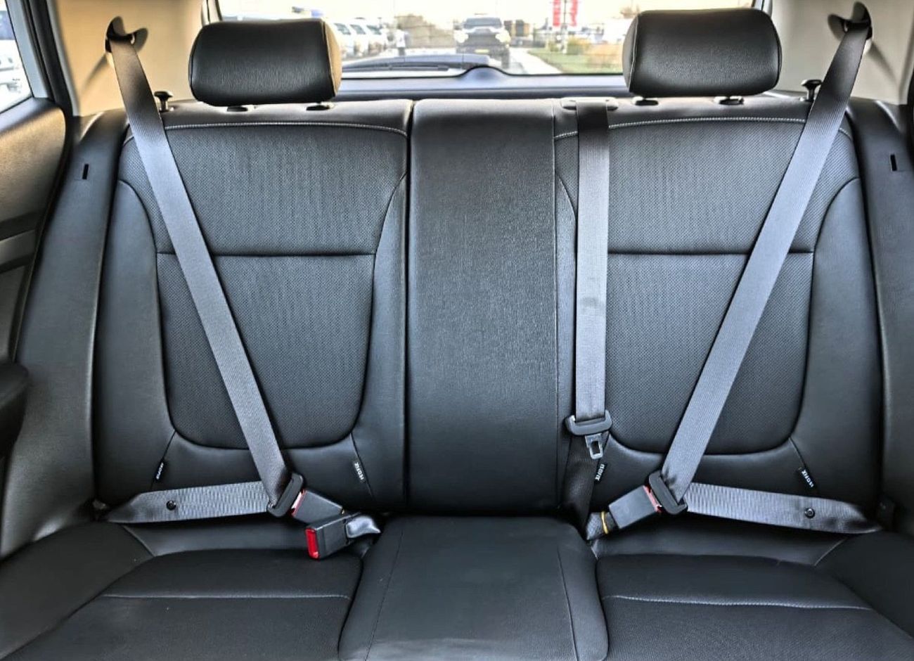 Kia KX1 Kia KX1 Luxury