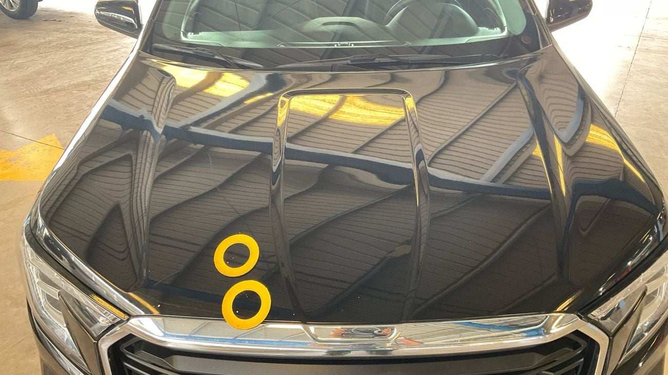 جي أم سي تيرين 1.5 SLE AUTO | شامل الضمان | 0 ﺪﻔﻋﺓ ﺃﻮﻟﻯ