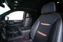 GMC Yukon AT4