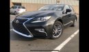 Lexus ES350 V