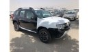 Renault Duster EXCLUSIVE OFFER