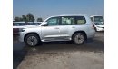 Toyota Land Cruiser 4.0 L ENGINE 6 CYLINDER GXR GRAND TOURING 2020 MODEL TYPE 2 OPTIONAL FOR EXPORT ONLY