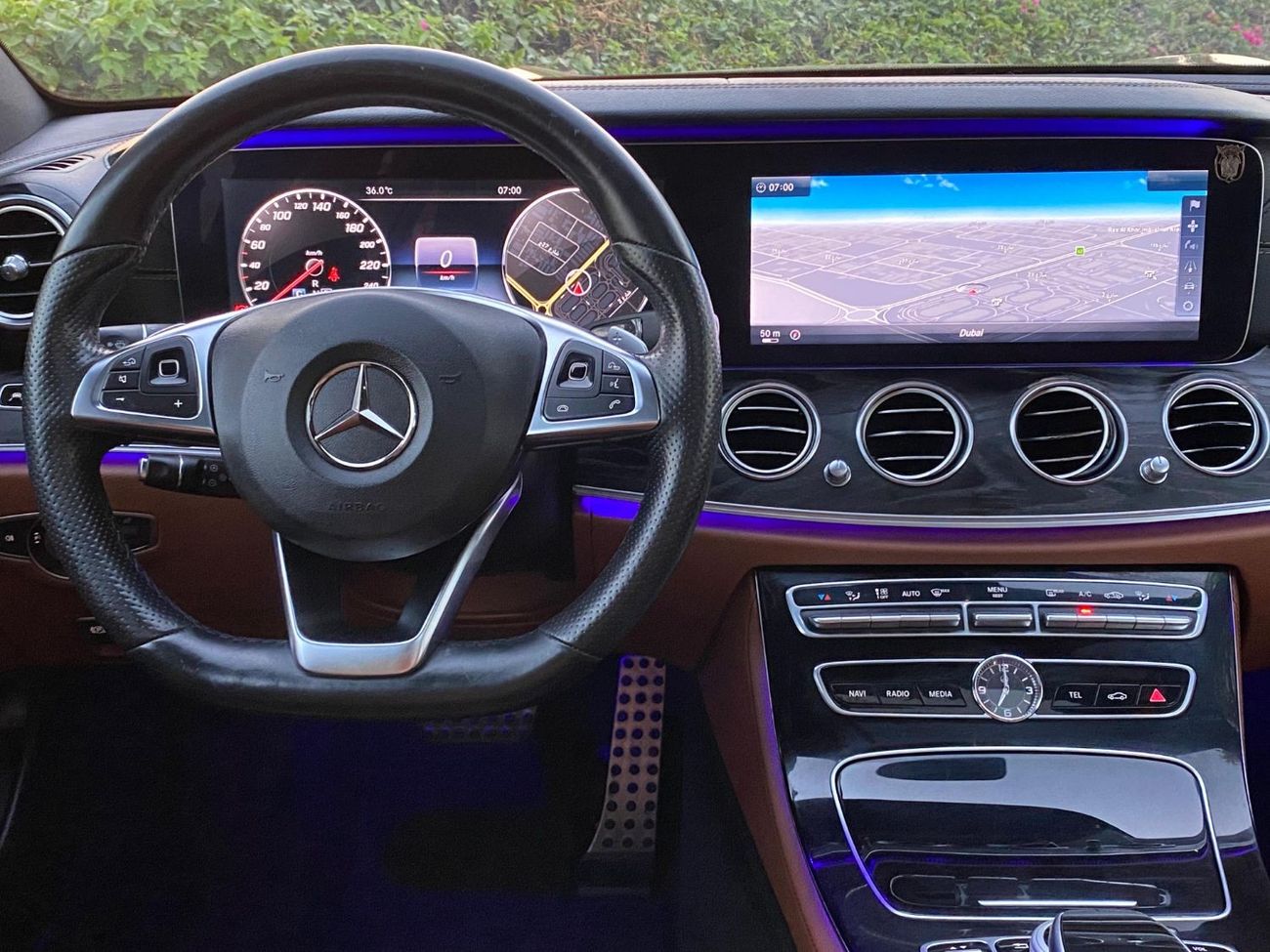 Mercedes-Benz E 350