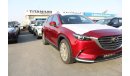 Mazda CX-9 Brand new