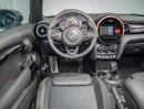 Mini Cooper S 2.0L (4 Seater)