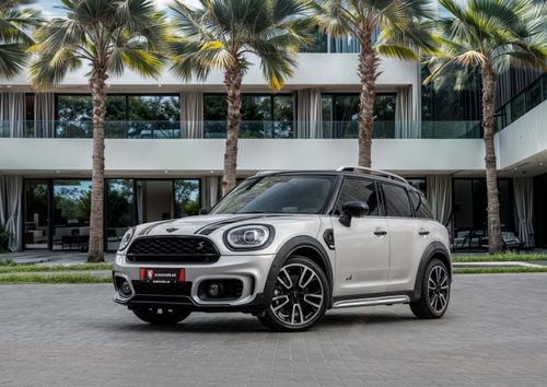 Mini Countryman Countryman S | 1,959 P.M | 0% Downpayment | Full MINI History!
