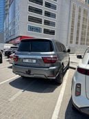 Nissan Patrol SE PLATINUM CITY