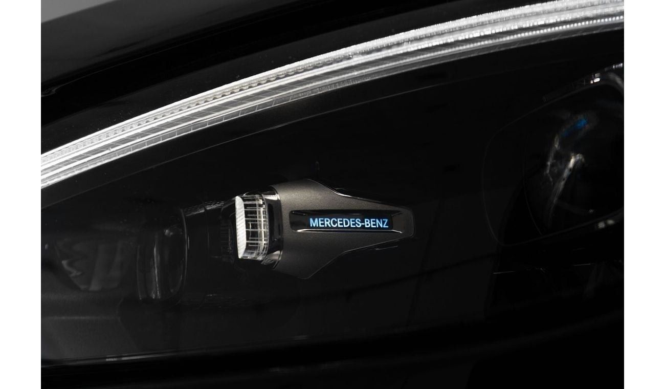 Mercedes-Benz C 200 Premium 2.0L Premium Plus / Full-Service History and Warranty