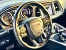 دودج تشالينجر GT 3.6L