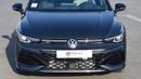 Volkswagen Golf R VOLKSWAGEN GOLF BLACK EDITION 2025 MODEL AUTOMATIC CHINESE SPECS