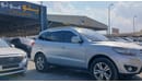 هيونداي سانتا في Hyundai Santafe 2010 diesel