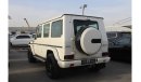 مرسيدس بنز G 65 AMG MERCEDES G65 AMG V12 2013 MODEL