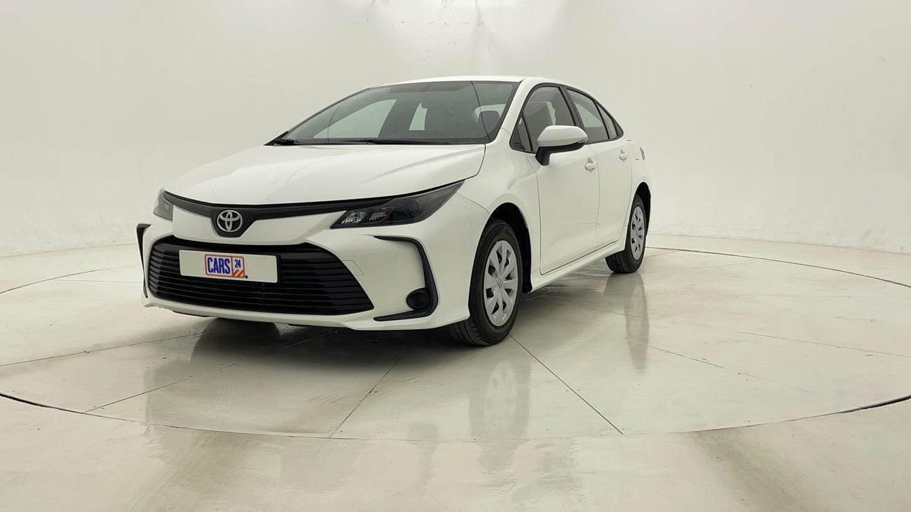 Toyota Corolla XLI 1.6 | Zero Down Payment | Free Home Test Drive