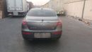 Renault Samsung SM6 RENAULT SAMSUNG SM6, COLOR GREY, 168000 KM, KOREAN IMPORT