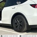 Tesla Model Y Tesla Model Y  Auto Pilot  2023 GCC 3,400 KM 169,000 AED Under Warranty from Tesla  Additional acces