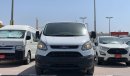 Ford Transit Ford Transit 2017 Van Ref# 543