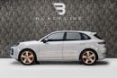 Porsche Cayenne GTS BUY NOW, PAY LATER | THE BLACKLINE STANDARD | Porsche Warranty, Full Service History, Low KMs, GCC