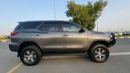 تويوتا فورتونر PREMIUM CONDITION | 2.8L DIESEL ENGINE | RHD |