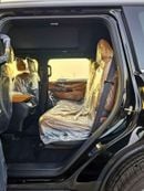 نيسان باترول LE PLATINUM TWIN TURBO / 3.5 V6 PETROL /FULL OPTION WITH RR ENTERTAINMENT SCREEN (CODE#LE PLATINUM)