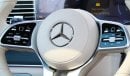 Mercedes Maybach GLS600 Maybach | 2022 | Bounce Mode