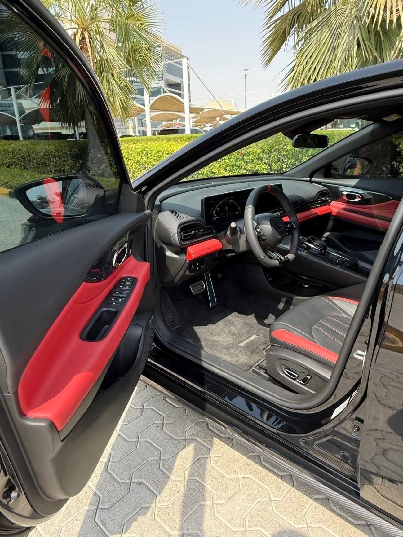 GAC Empow Urgent Sale!!! 1.5L T GE