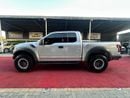 Ford F-150 SVT RAPTOR CREW CAB LUX