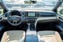 تويوتا كامري Toyota Camry LE 2025