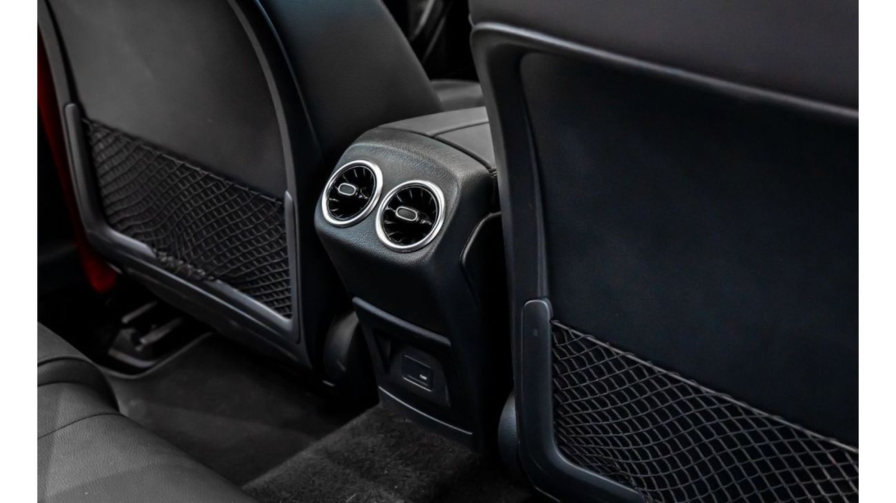 Mercedes-Benz A 35 AMG Premium 2021 Mercedes A35 AMG Sedan, 2026 Mercedes Warranty, 2025 Mercedes Service Contract, Low KMs