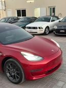 تسلا موديل 3