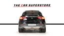 مرسيدس بنز GLE 43 AMG STD Coupe 3.0L