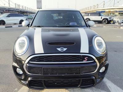 Mini Cooper S HIGH SPEC